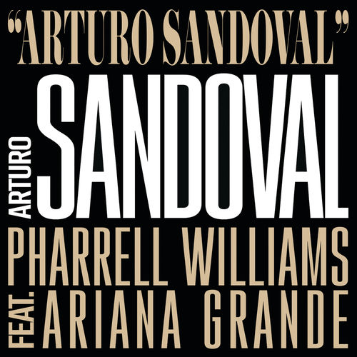 Portada de Arturo Sandoval