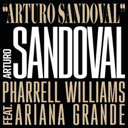Portada de Arturo Sandoval