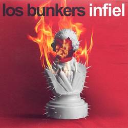 Portada de Infiel