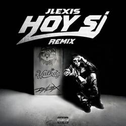 Portada de HOY SI (Remix)