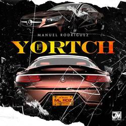 Portada de El Yortch