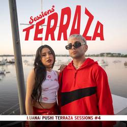 Portada de Luana: Pushi Terraza Sessions #4