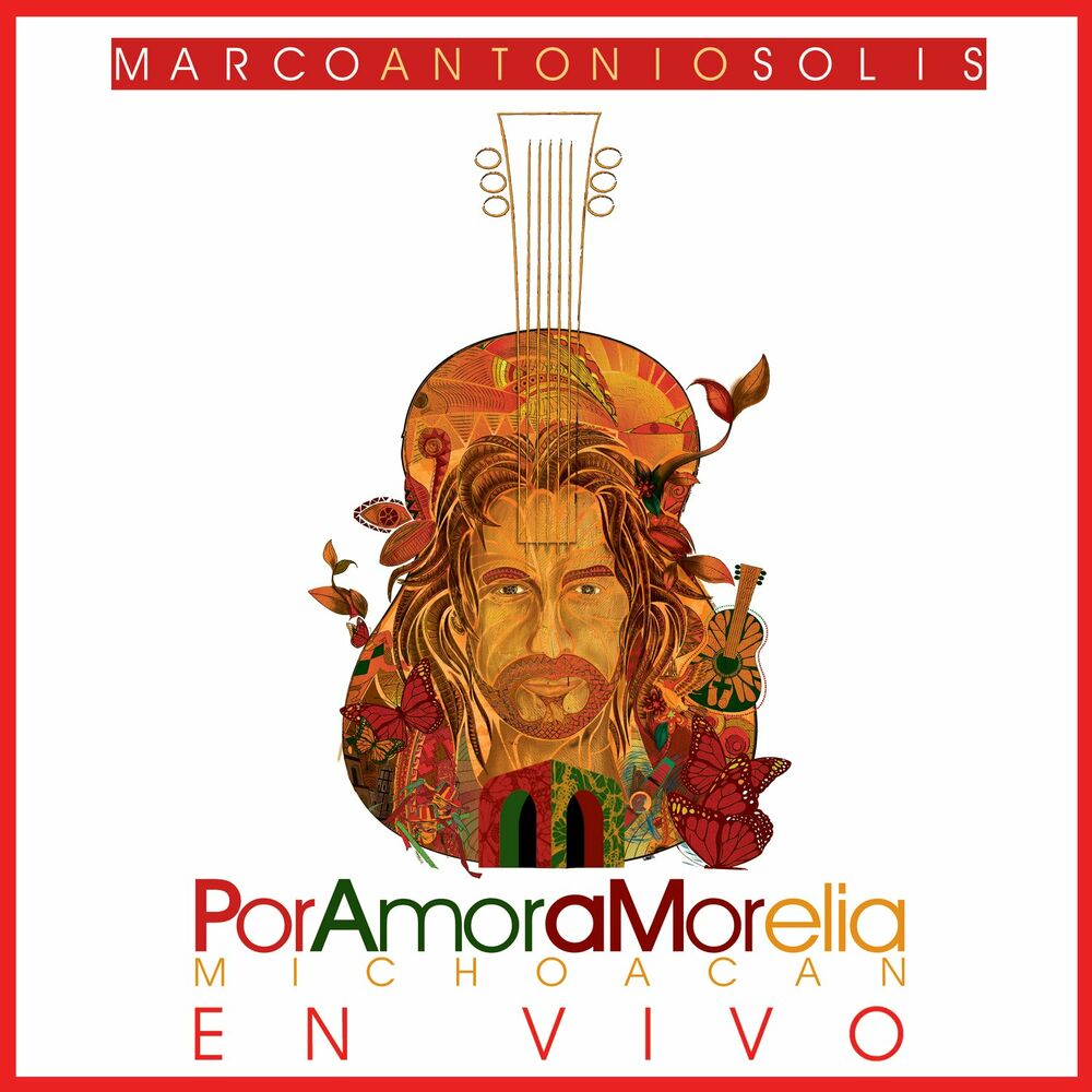 Portada de Viva el Amor (En Vivo)