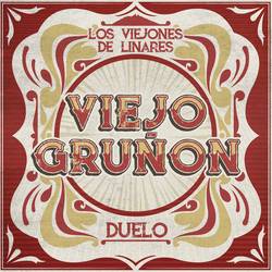 Portada de Viejo Gruñón