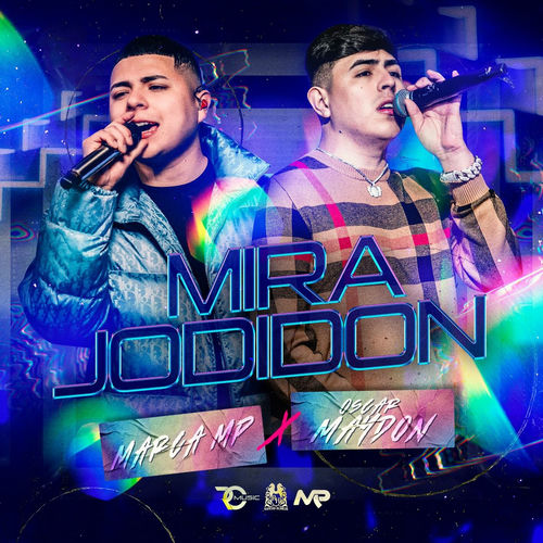 Portada de Mira Jodidon