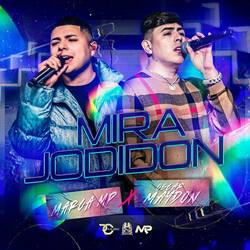 Portada de Mira Jodidon