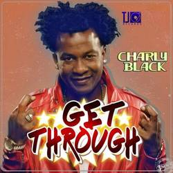 Portada de Get Through