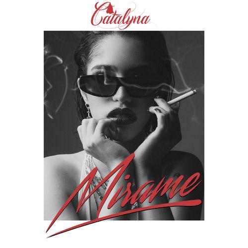 Portada de Mirame