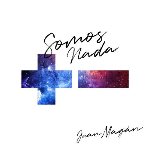 Portada de Somos Nada