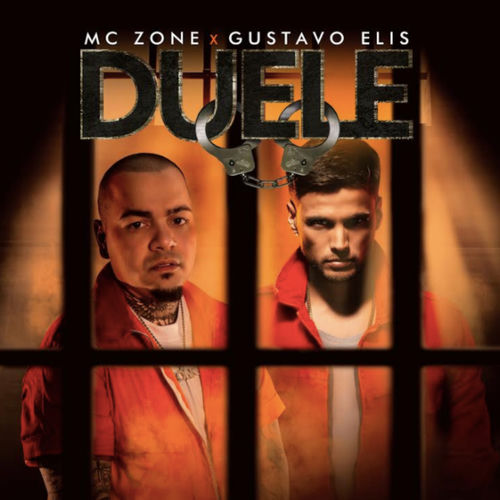 Portada de Duele