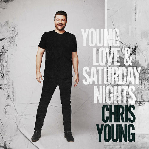 Portada de Young Love & Saturday Nights