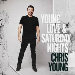 Portada de Young Love & Saturday Nights
