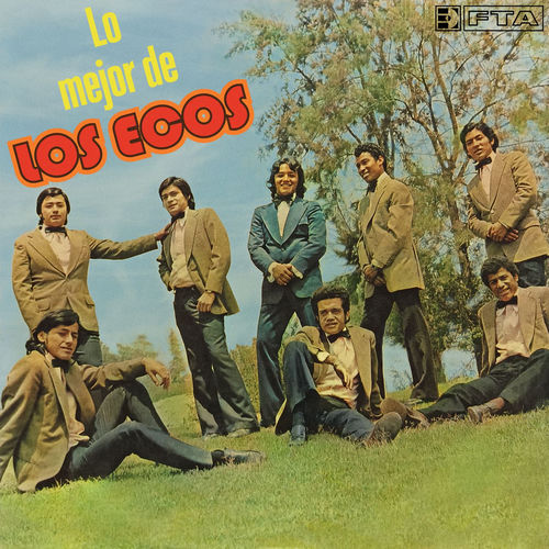 Portada de Lo mejor de …