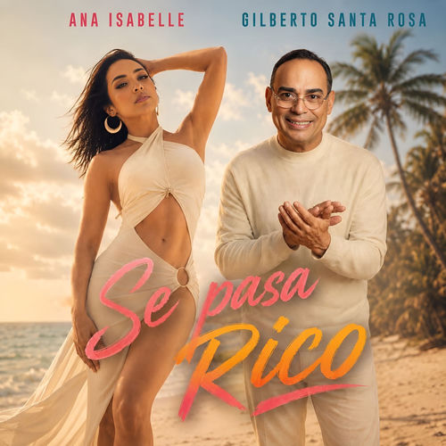 Portada de Se Pasa Rico