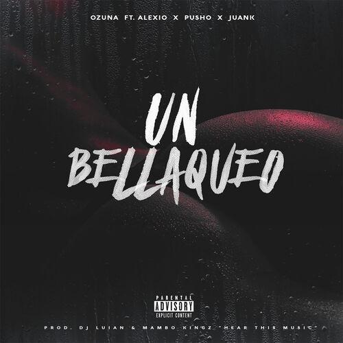 Portada de Un Bellaqueo