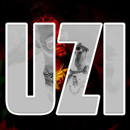 Portada de Uzi
