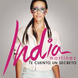 Portada de Te Cuento un Secreto