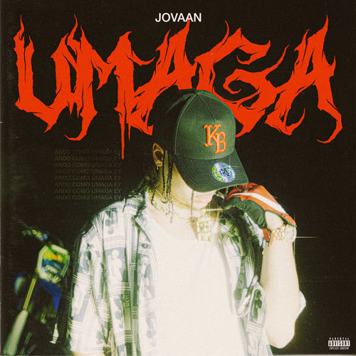 Portada de Umaga