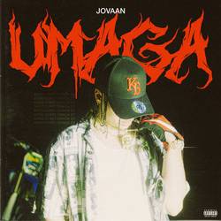 Portada de Umaga