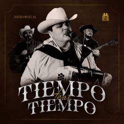 Portada de Tiempo Tras Tiempo