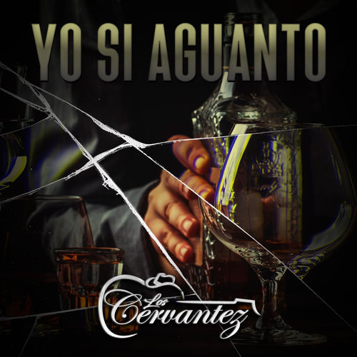 Portada de Yo Si Aguanto