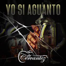 Portada de Yo Si Aguanto