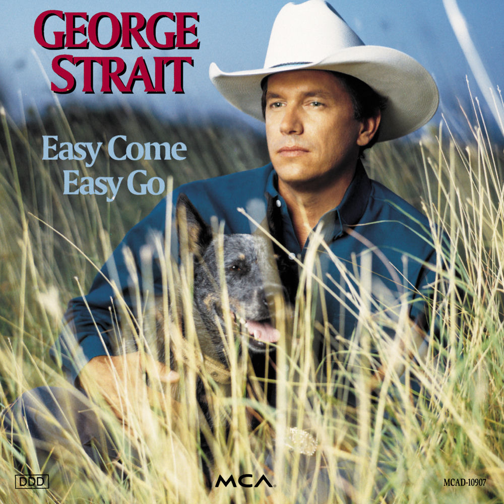 Portada de Easy Come, Easy Go
