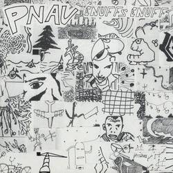 Portada de Enuffs Enuff