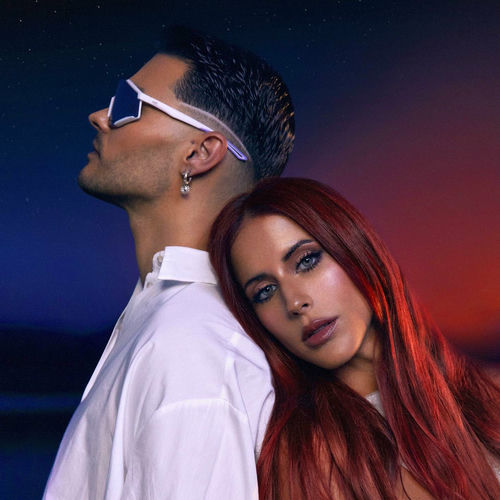 Portada de tequiero