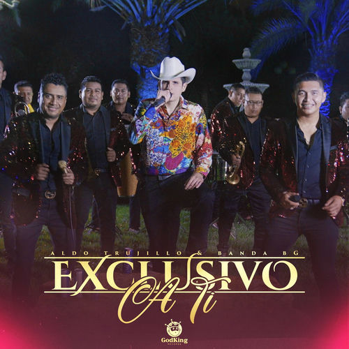 Portada de Exclusivo A Ti