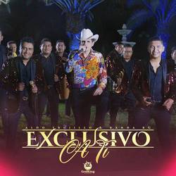 Portada de Exclusivo A Ti