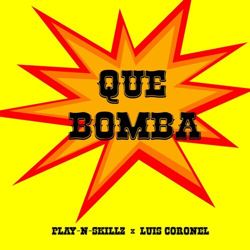Portada de Que Bomba