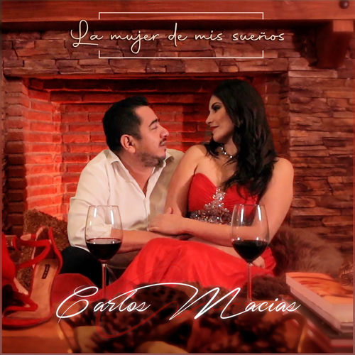 Portada de La Mujer de Mis Sueños