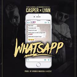 Portada de Whatsapp