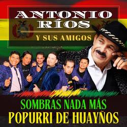 Portada de Popurri De Huayños, Miles de Lagrimas/ Acaso Porque Soy Pobre / Quiero Cantar Quiero Beber ( En Vivo) Teatro Gran Rex