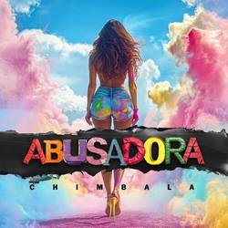 Portada de Abusadora