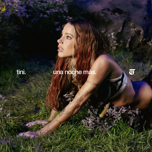 Portada de Una Noche Más