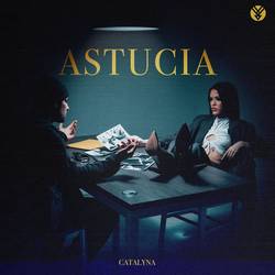 Portada de Astucia