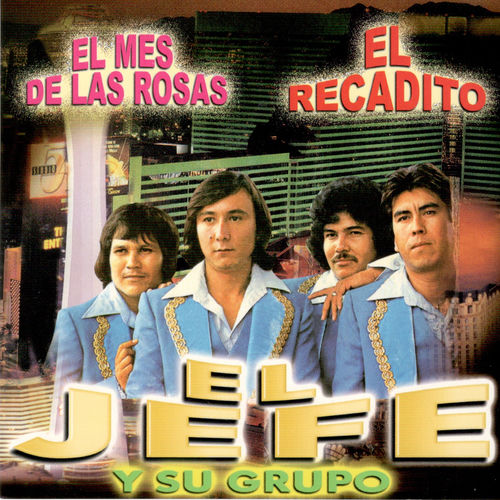 Portada de El Mes de las Rosas