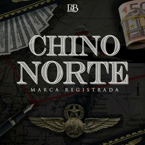 Portada de Chino Norte