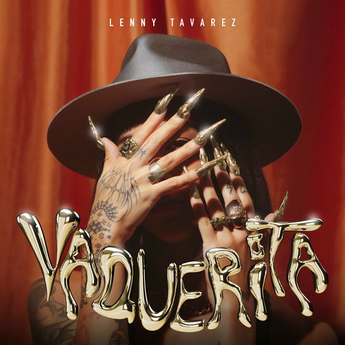 Portada de VAQUERITA