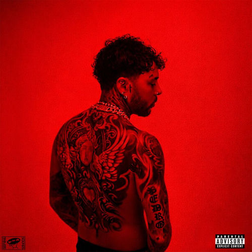 Portada de Cuarto Rojo