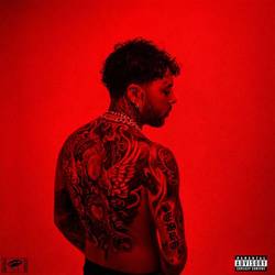 Portada de Cuarto Rojo