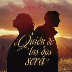 Portada de ¿Quién De Los Dos Será?