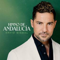 Portada de Himno de Andalucía