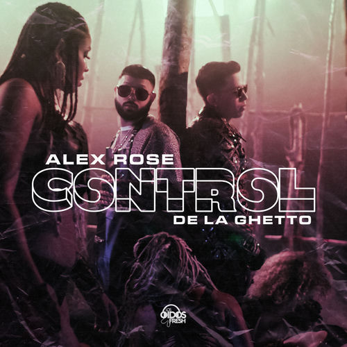 Portada de Control