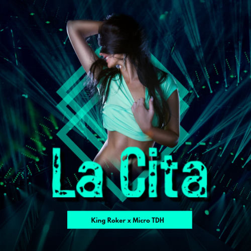 Portada de La Cita