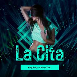 Portada de La Cita