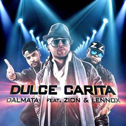 Portada de Dulce Carita
