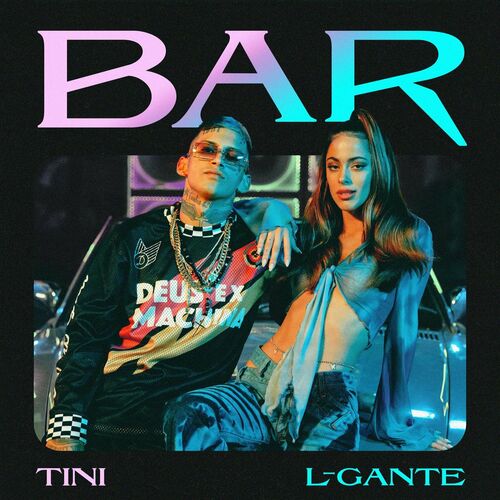 Portada de Bar